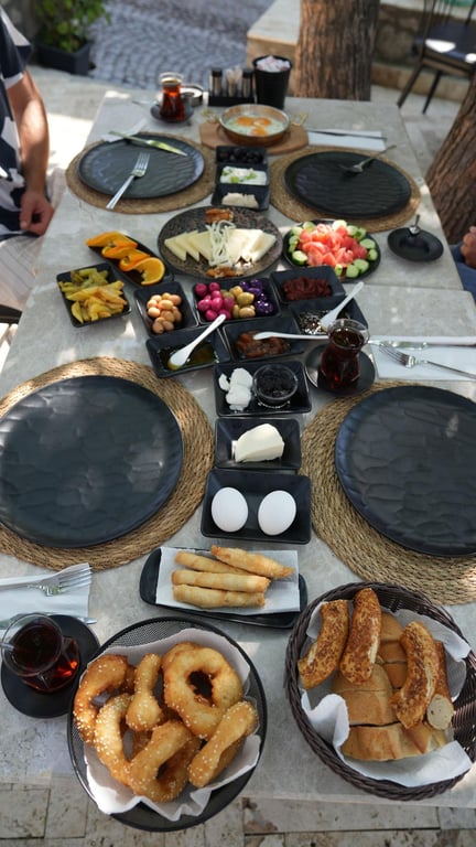 Mojje Kucukkoy