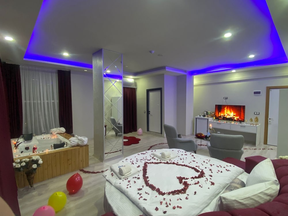 Marblue Hotel