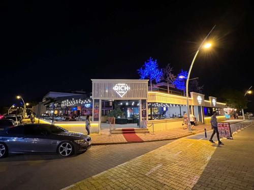 Agartha Suite Hotel Kemer(45 Km Away From Antalya)