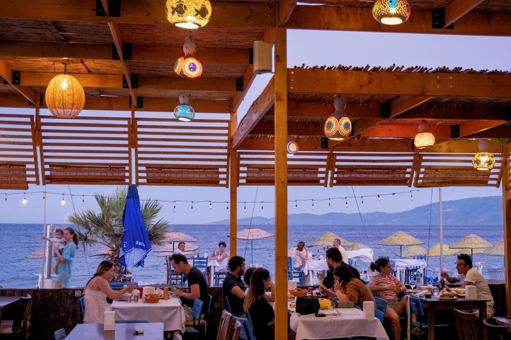 Ekin Boutique Hotel