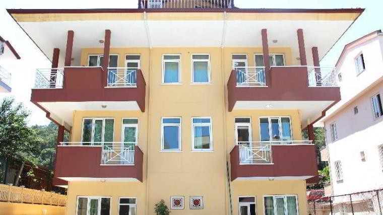 Orange Center Apart Hotel