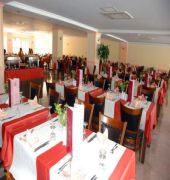 Sunbeach Hill Hotel (71Km Away From Antalya)