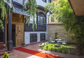 Tahtakale Konak Hotel Private And Luxury(As Know As Tahtakale Konagi Butik Private Hotel)