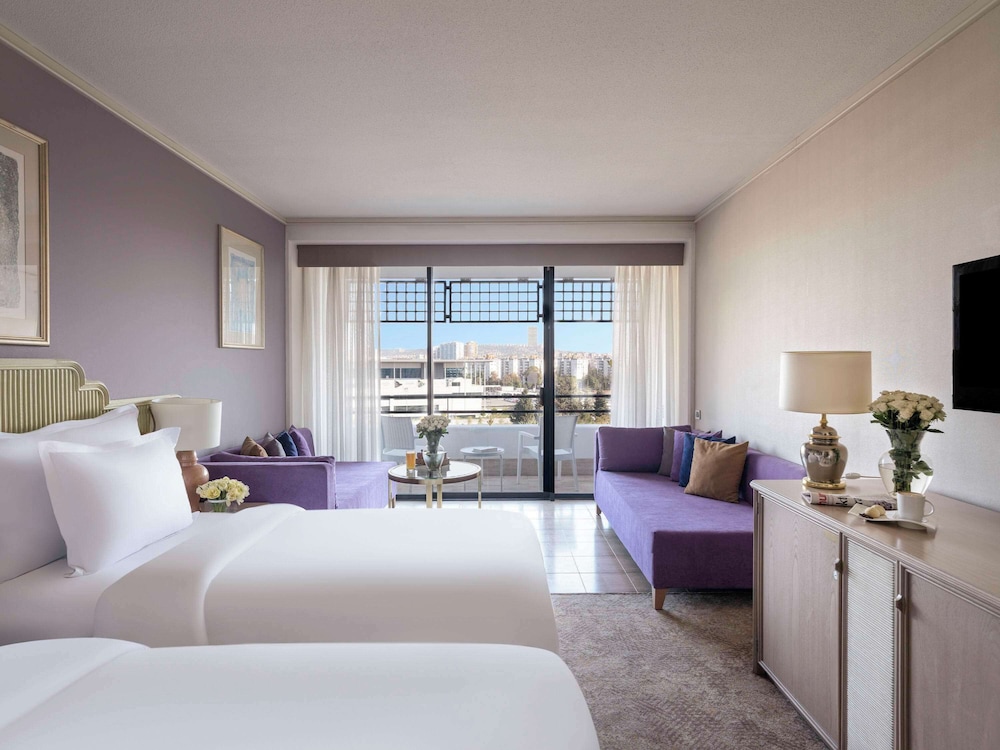 Rixos Downtown Antalya All Inclusive The Land Of Legends Access (Also Known As Rixos Downtown Antalya)(Doesnt Accept Man Only)