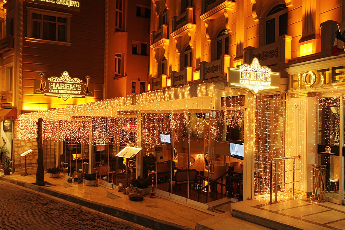 Balin Hotel   Special Category