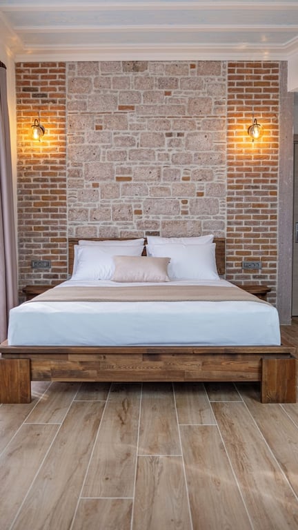 Cunda Nisa Otel