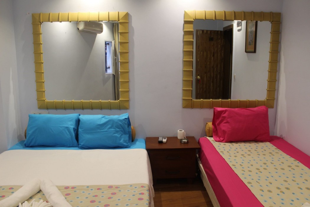 Nest Hotel