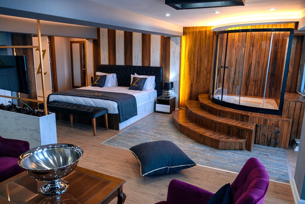 Zek Residence Hotel