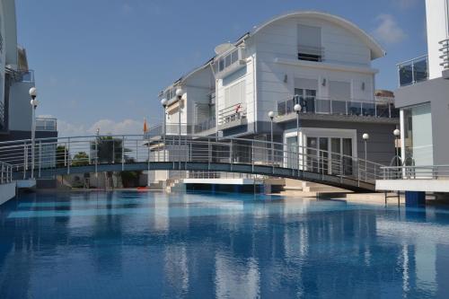 Tunc Villa Belek