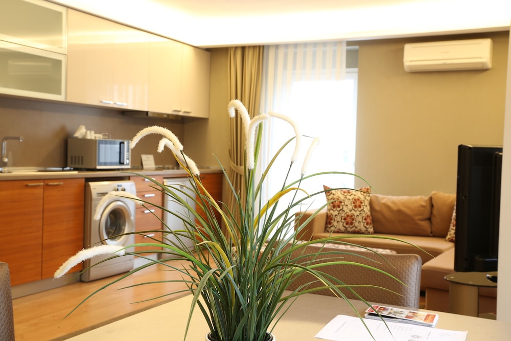 One Istanbul Suite Hotel