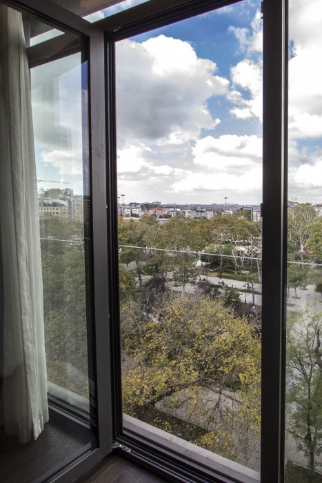 Lokalist Istanbul A Tribute Portfolio Hotel(Also Known As Avantgarde Taksim Square)