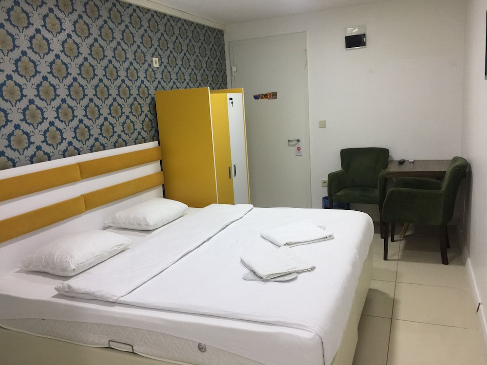 Nokta Suites Hotel (30 Km Away From Istanbul)
