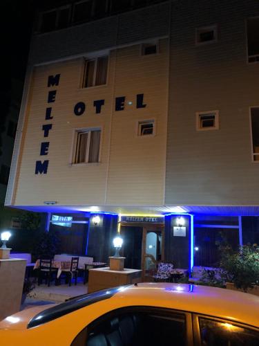 Meltem Hotel
