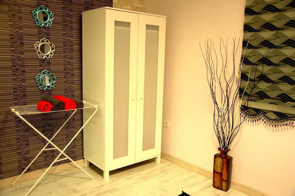 Konukevim Apartments Studio 2