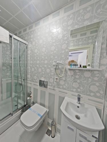 Nusretbey Hotel