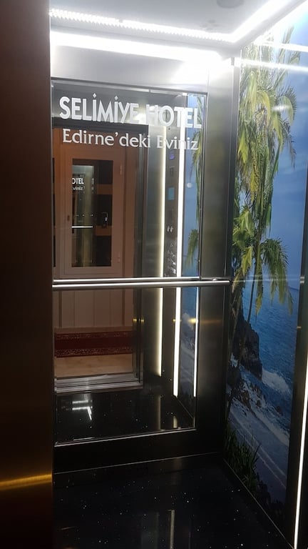 Selimiye Hotel