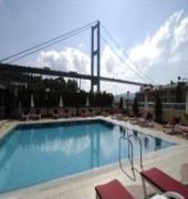 Crowne Plaza Istanbul Ortakoy Bosphorus An Ihg Hotel (formerly Ortakoy Princess Hotel)