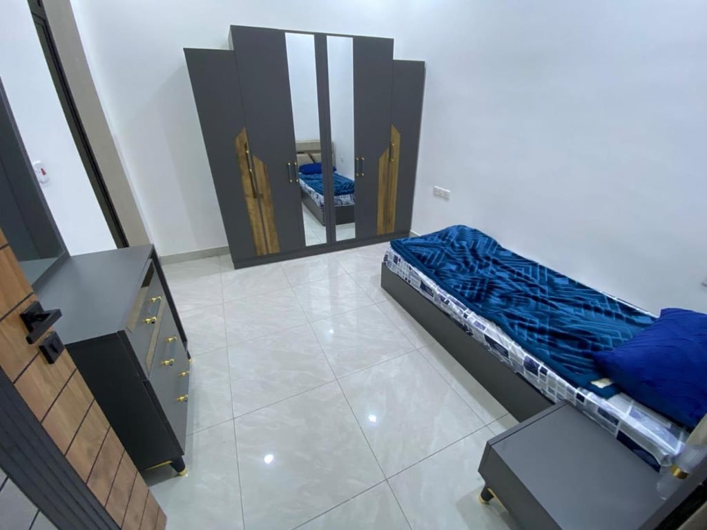 Cartier Hotel Baghdad