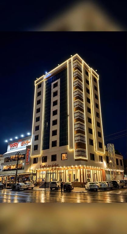 Myflower 1 Hotel