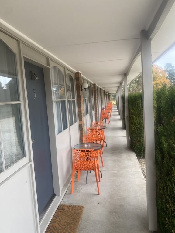 Creswick Motel (no Front Desk For Check In Please Contact The Property At Least 5 Days In Advance)