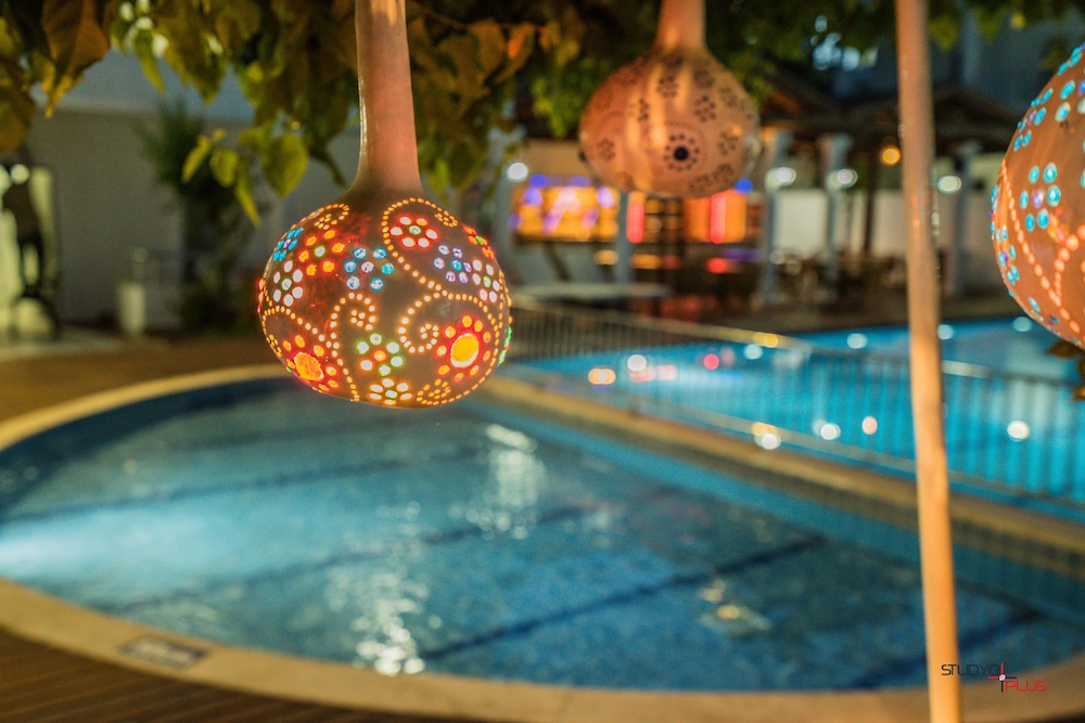 Costa Maya Hotel Bodrum (Formerly Bodrum Maya)