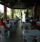 Kervan Side (70 Km Way From Antalya)