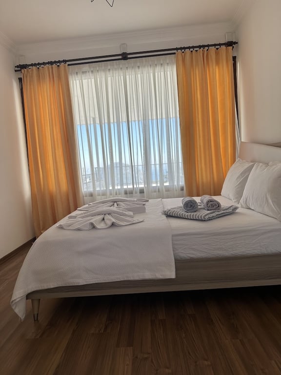 Yenivadi (33 Km Away From Antalya)