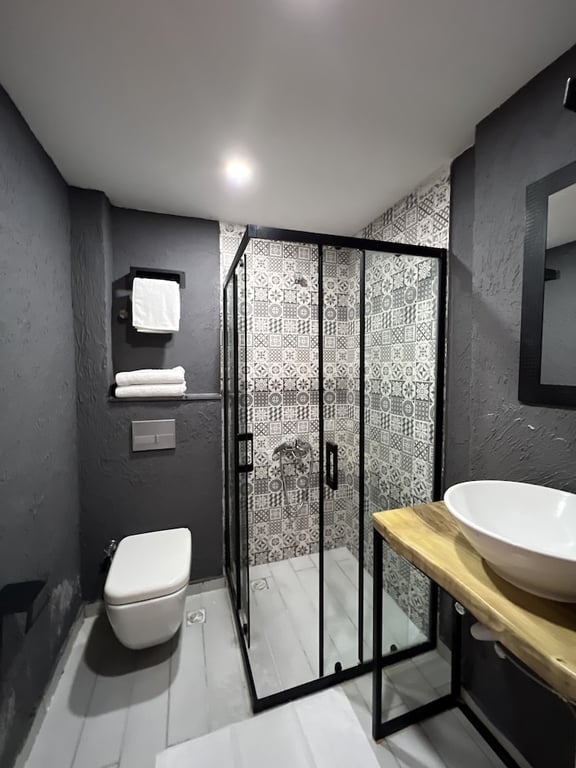 Jomo Hotel Mersin