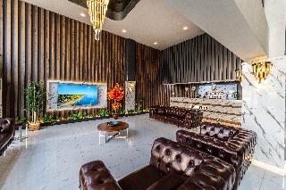 Blue Vista Hotel (33km Away From Istanbul)