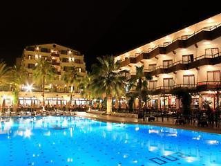 Galeri Resort Hotel (Also Known As Galeri Hotel)(35Km Away From Alanya) (Does Not Accept Men Only Bookings)