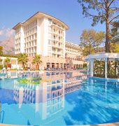 Kilikya Palace Goynuk All Inclusive