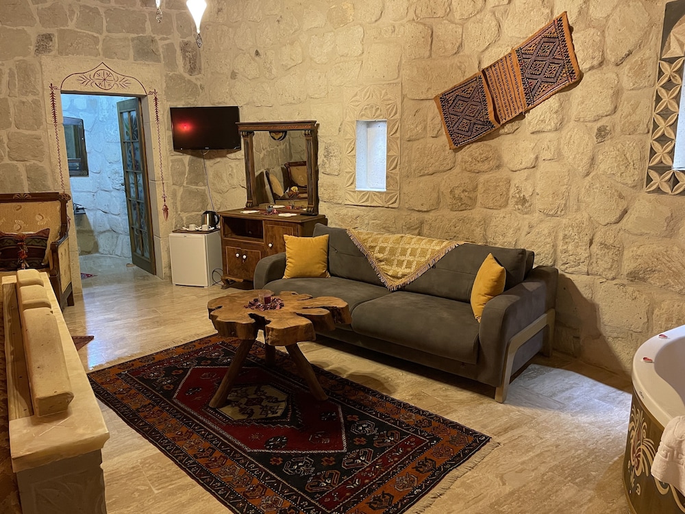 Nova Cave Hotel