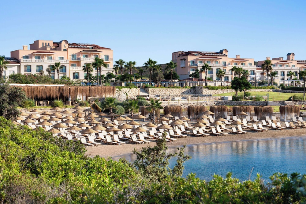 Dolce By Wyndham Cesme Alacati