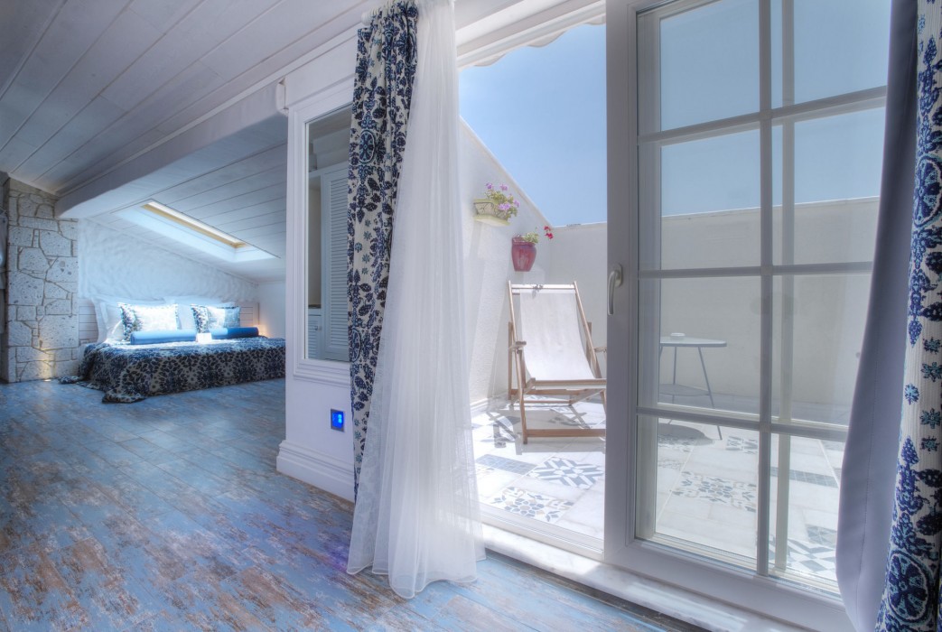 Cella Boutique Hotel And Spa