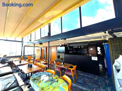 Boutique Kaya Royal Hotel Istanbul