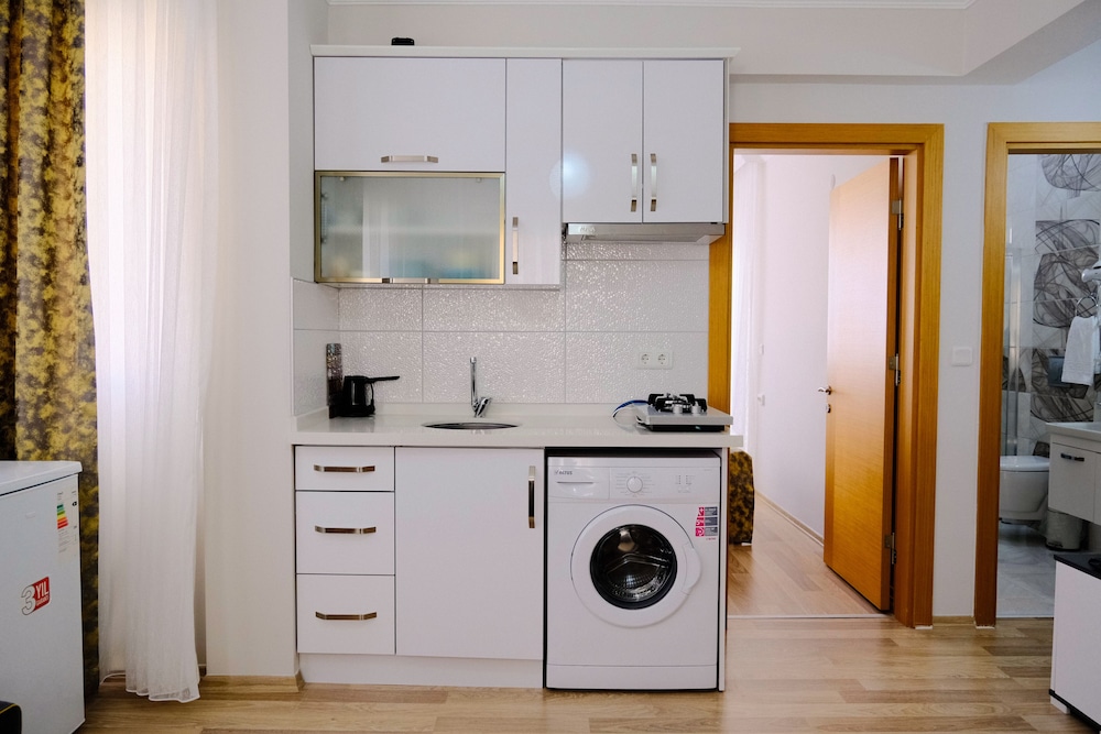 Ozgur City Residence (no Front Desk Please Contact The Property 7 Days Before Arrival)