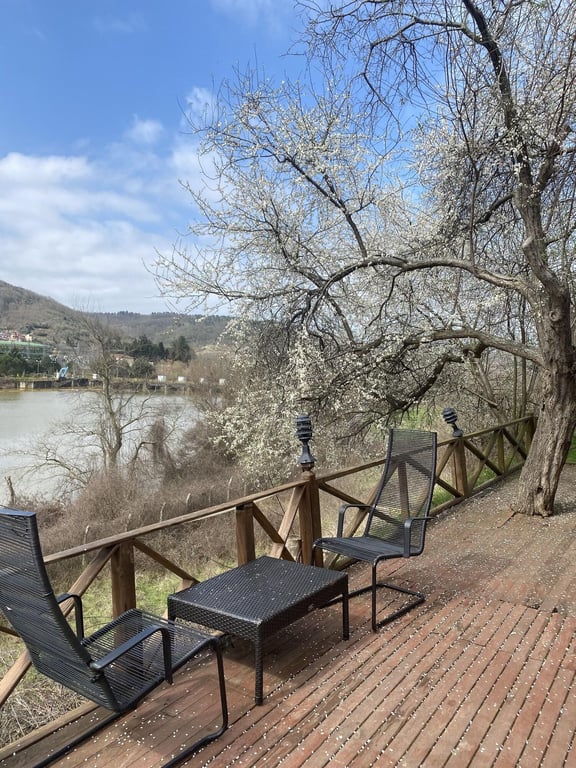 Agva Green River Otel