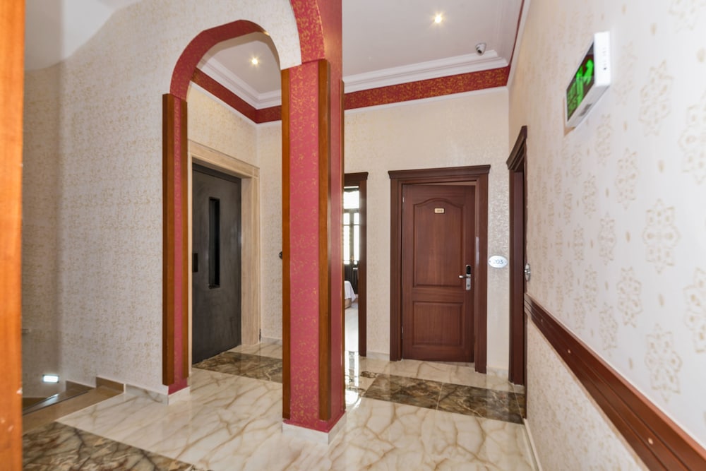 Olimpic Hotel