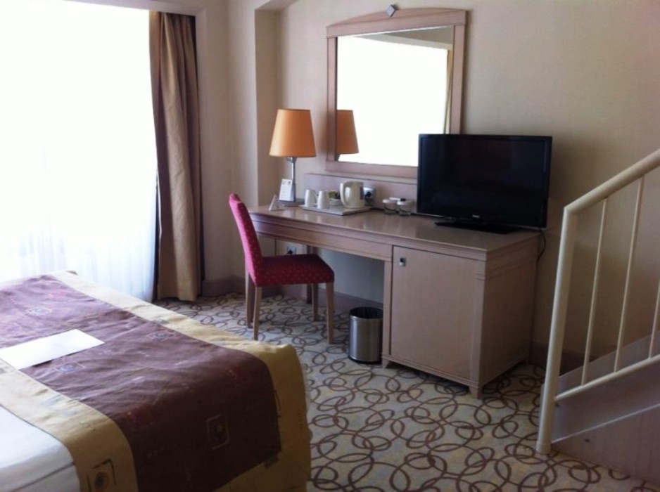 Akra Kemer (Also Known As Kemer Barut Collection/Barut Kemer)(43Km Away From Antalya)