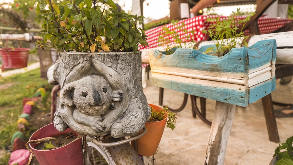 Koala Bungalows (limited Hour Front Desk) (79 Km Away From Antalya)