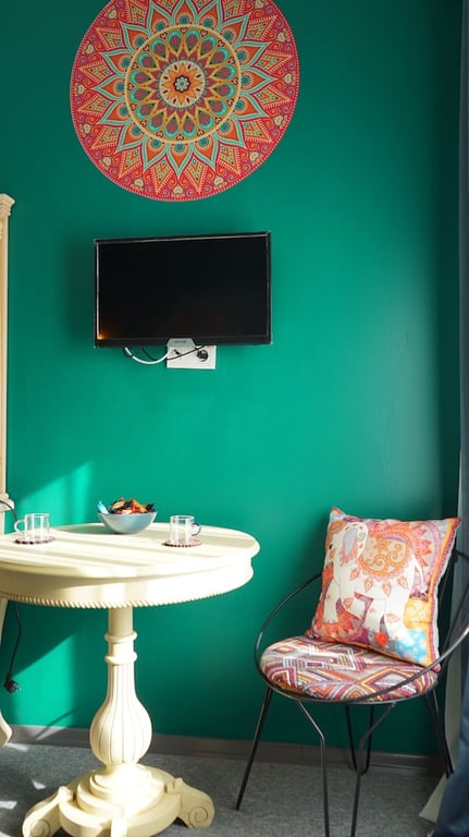 Galata Design Hotel