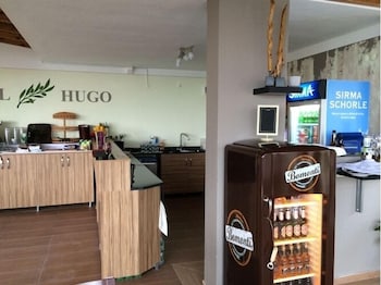 Hugo Hotel