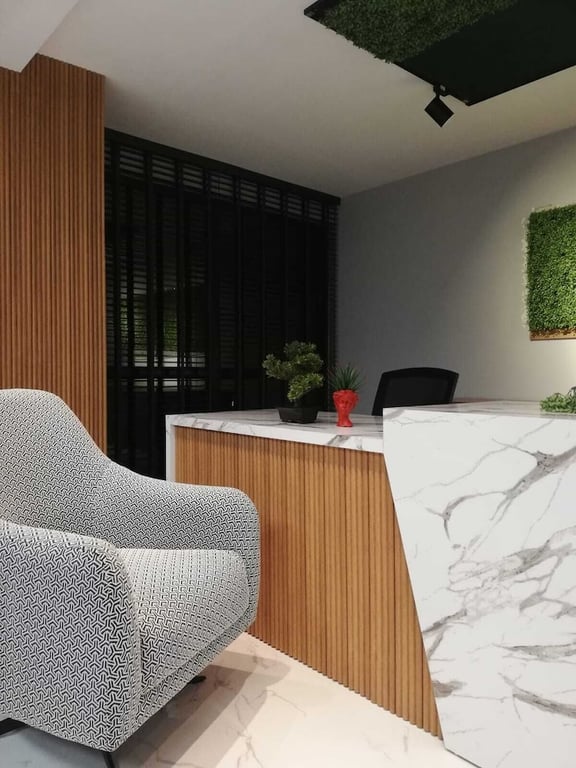 Flora Ordu Hotel Apart Suite