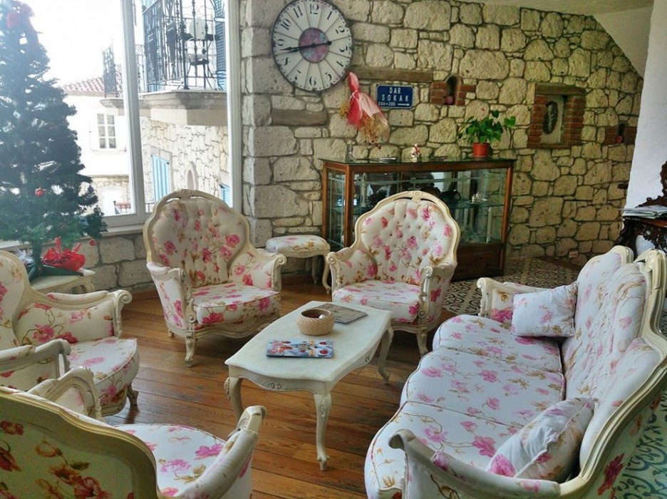 Imren Han Hotel Special Category (also Known As Imren Han Boutique Hotel)