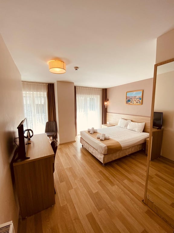 Ottoman Luxury Hotel