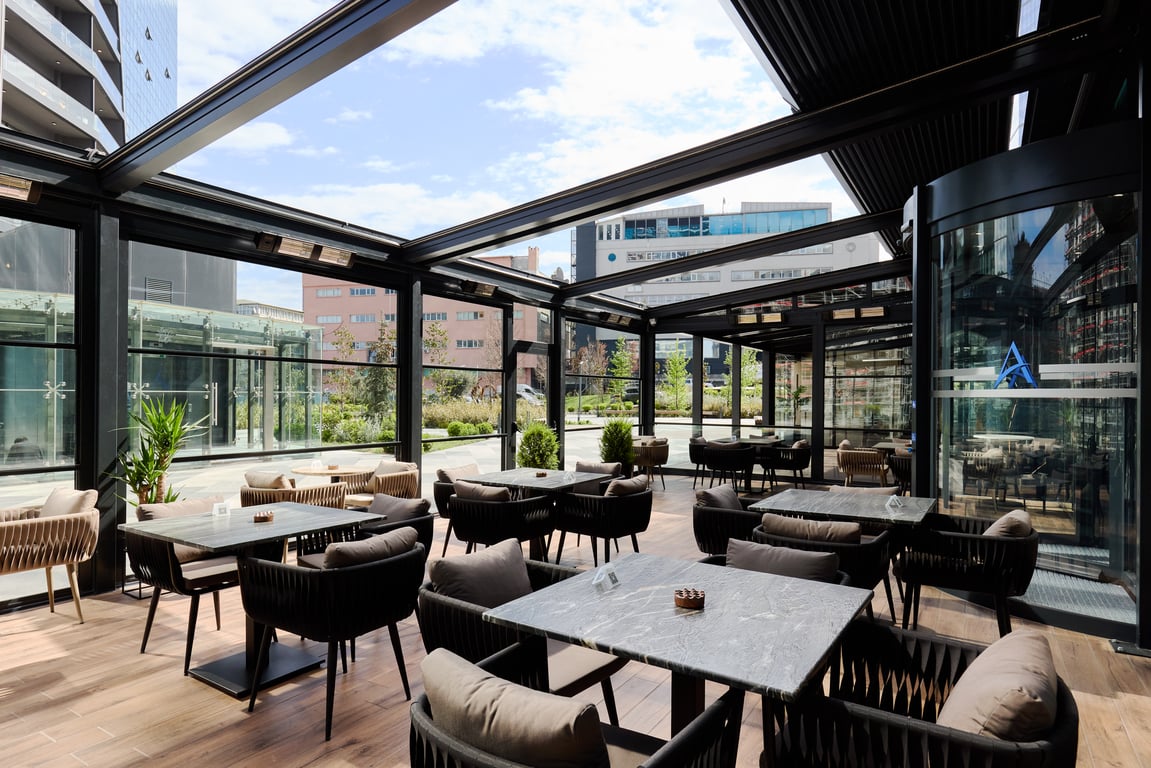 Bomonti Suites Istanbul
