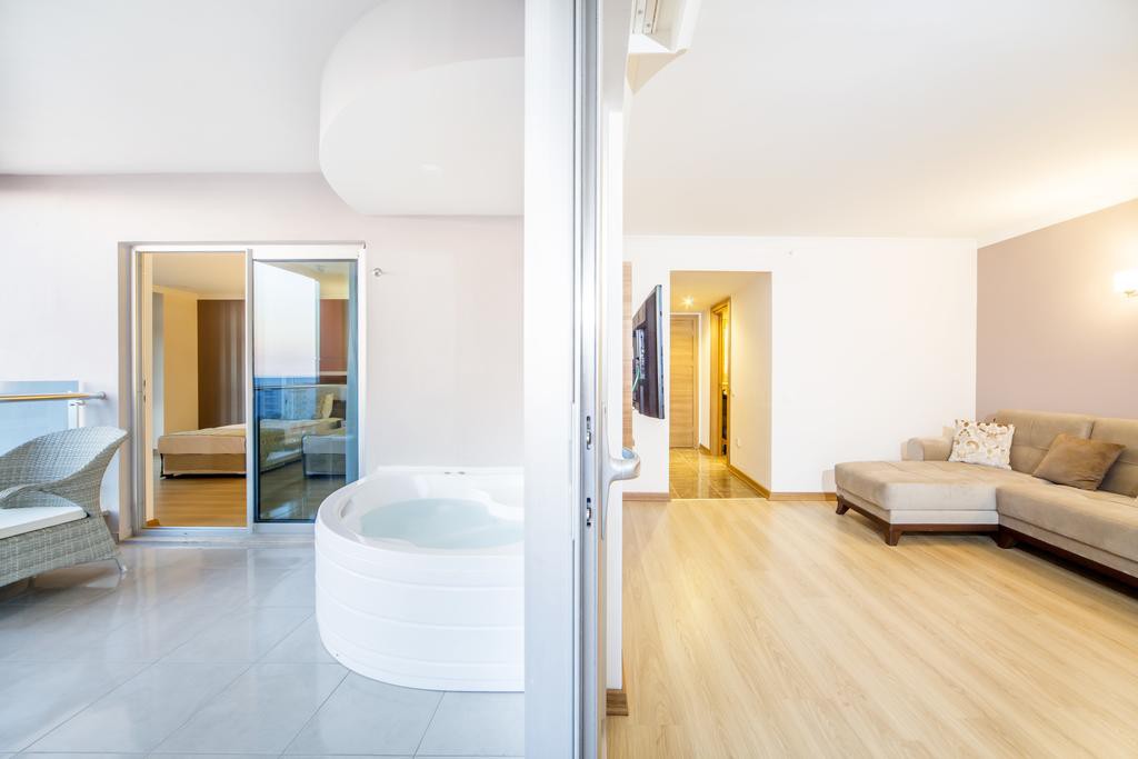 Lonicera Resort And Spa Hotel Ultra All Inclusive (does Not Accept Men Only Bookings)