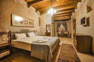 Nomads Cave Hotel And Rooftop(Please Contact The Property 7 Days In Advance)