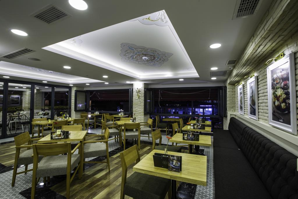 Phosphorion Hotel (No Front Desk Need To Contact Property 7 Days In Advance)