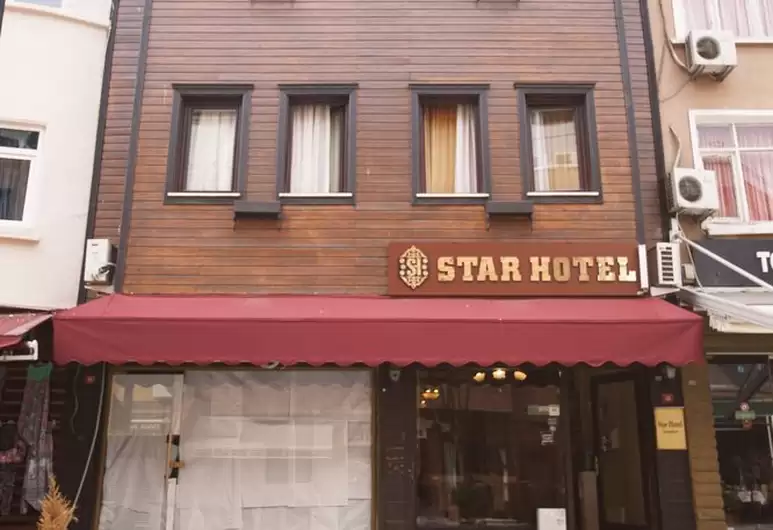 Star Hotel Istanbul